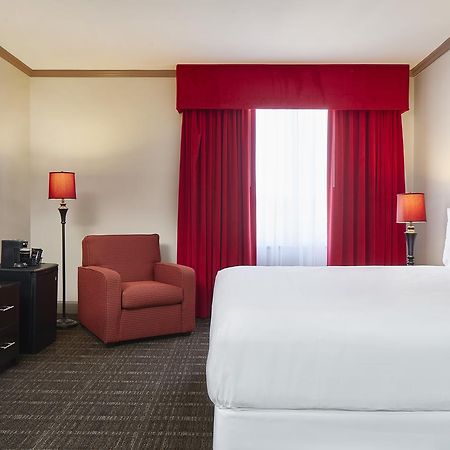 Tunica Roadhouse Casino & Hotel Robinsonville المظهر الخارجي الصورة