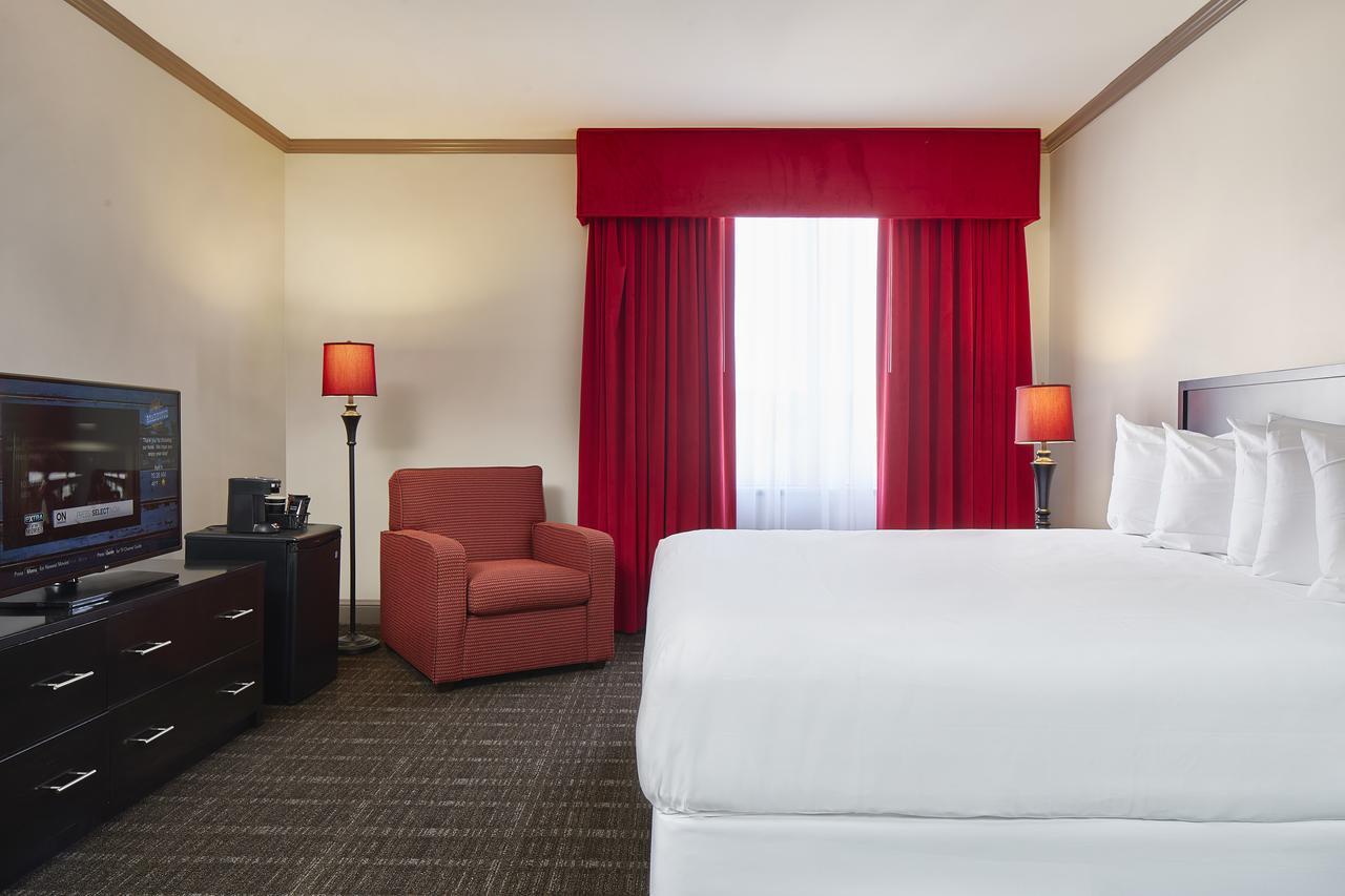 Tunica Roadhouse Casino & Hotel Robinsonville المظهر الخارجي الصورة