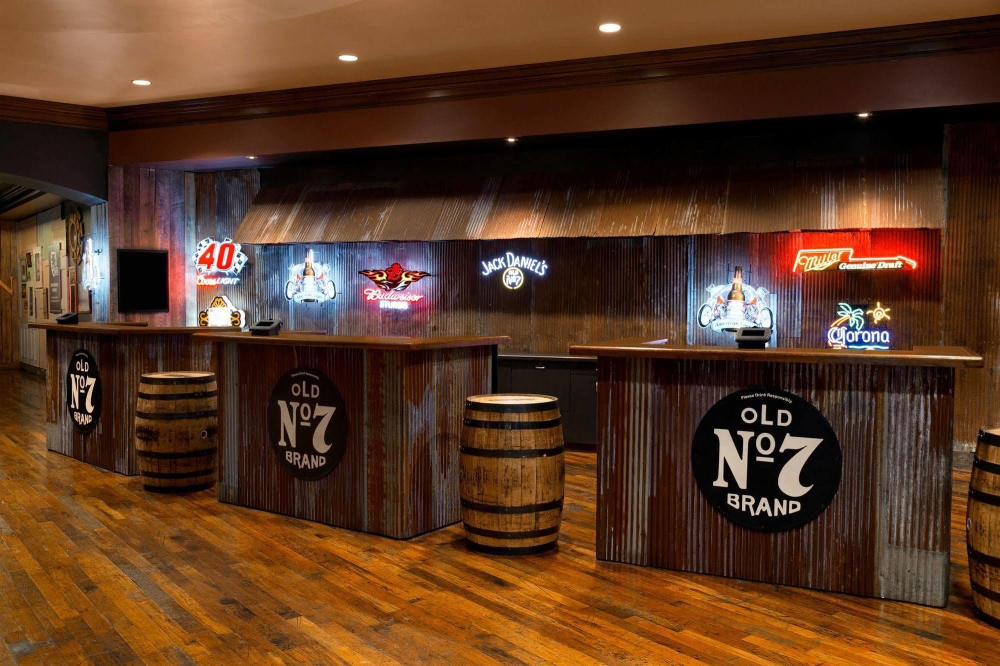 Tunica Roadhouse Casino & Hotel Robinsonville المظهر الخارجي الصورة